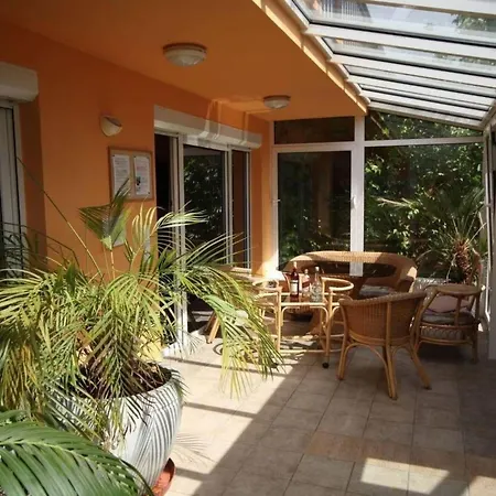 Pool-wellness Joska By Interhome *