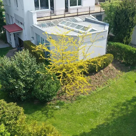 Pool-wellness Joska By Interhome Tatil Evi