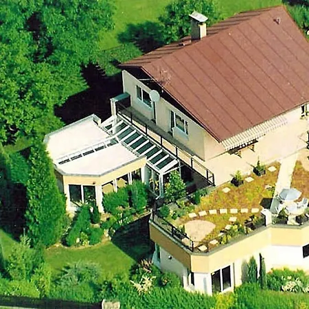 Tatil Evi Pool-wellness Joska By Interhome *