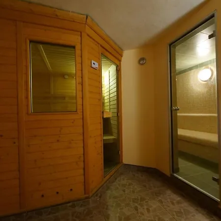 Pool-wellness Joska By Interhome Mladá Boleslav