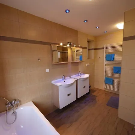 Pool-wellness Joska By Interhome Tatil Evi