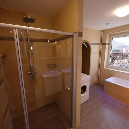 Pool-wellness Joska By Interhome Tatil Evi *