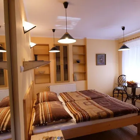 Hébergement de vacances Pool-wellness Joska By Interhome Mladá Boleslav