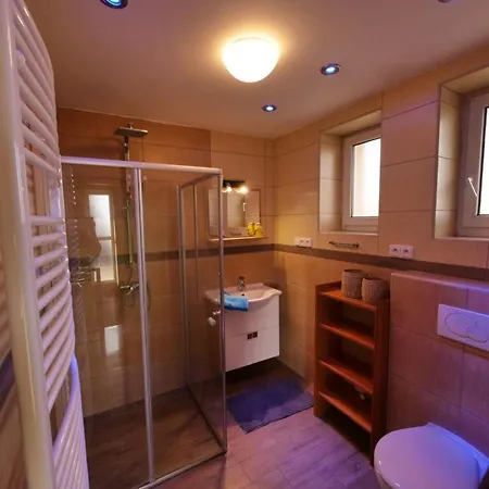 Pool-wellness Joska By Interhome Mladá Boleslav