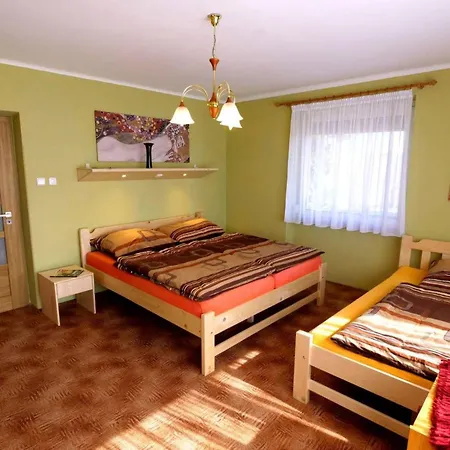 Pool-wellness Joska By Interhome Tatil Evi Mladá Boleslav