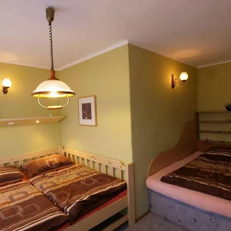 Hébergement de vacances Pool-wellness Joska By Interhome Mladá Boleslav