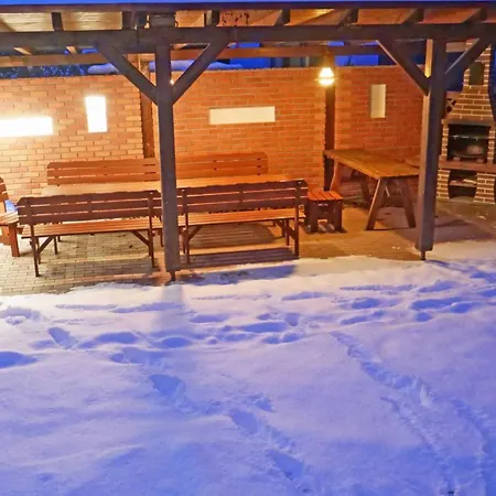 Hébergement de vacances Pool-wellness Joska By Interhome