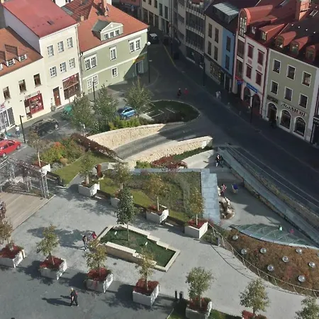 Pool-wellness Joska By Interhome Tatil Evi Mladá Boleslav