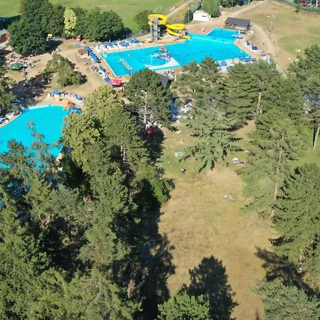 Pool-wellness Joska By Interhome