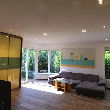 Hébergement de vacances Pool-wellness Joska By Interhome *
