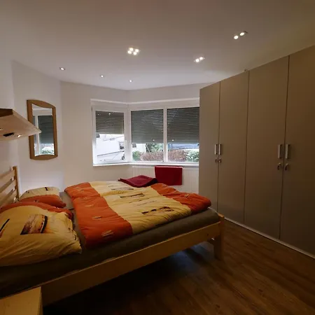 Tatil Evi Pool-wellness Joska By Interhome *
